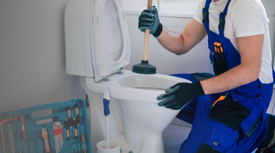 Professional emergency plumbing in Ocklawaha, FL